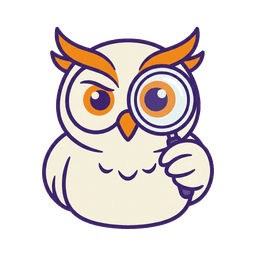 Mascota Auditor Qontta